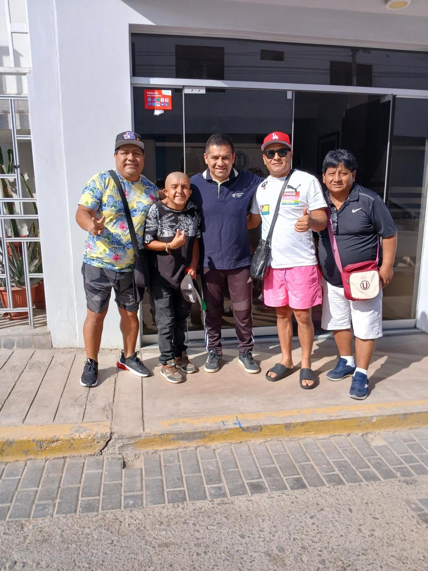 Hotel Real San Pedro Atico Kültér fotó