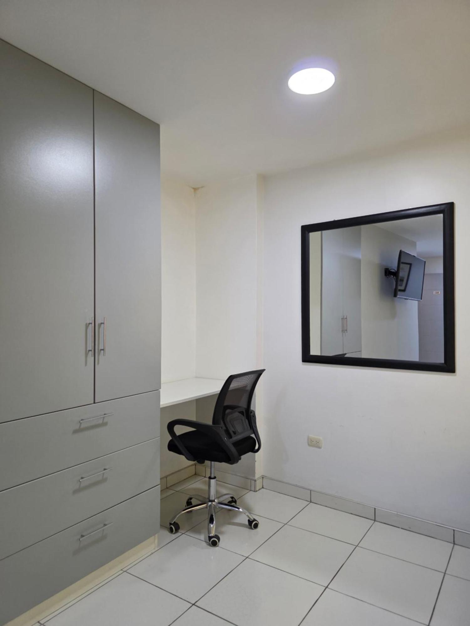 Hotel Real San Pedro Atico Kültér fotó