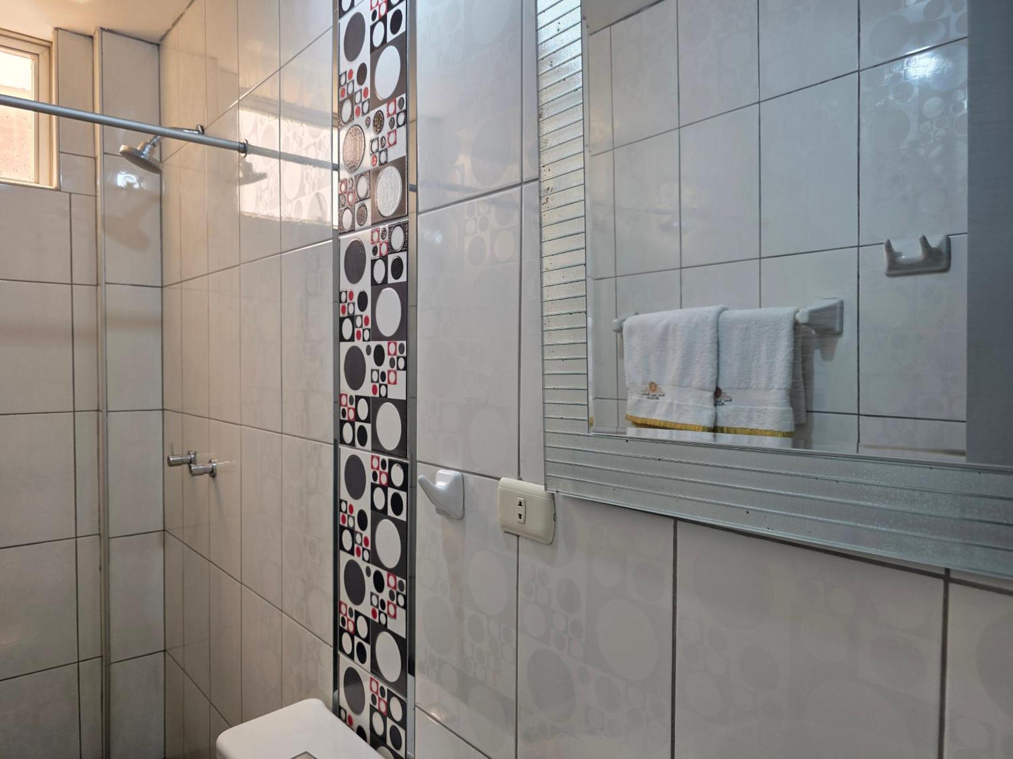 Hotel Real San Pedro Atico Kültér fotó