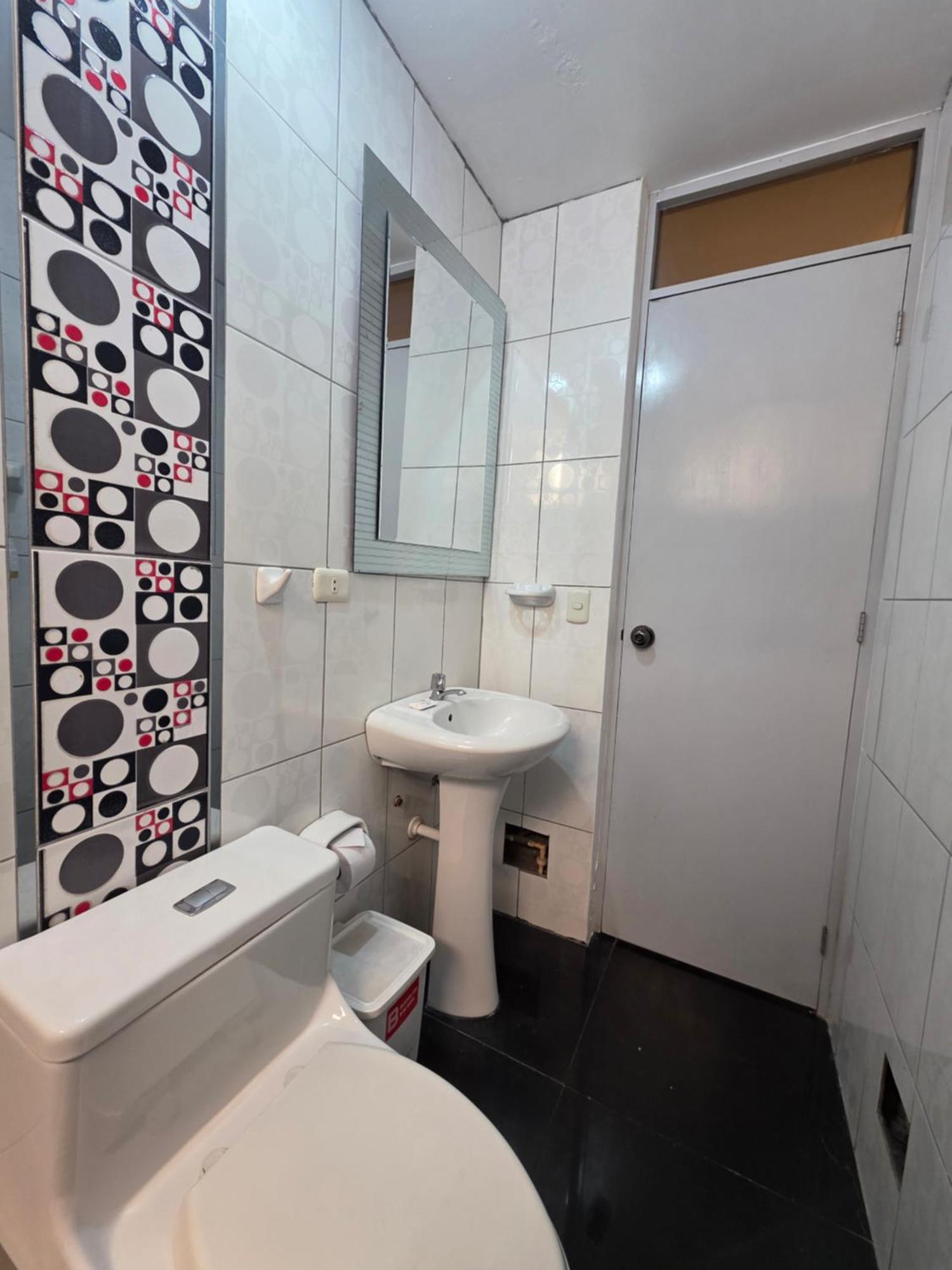 Hotel Real San Pedro Atico Kültér fotó
