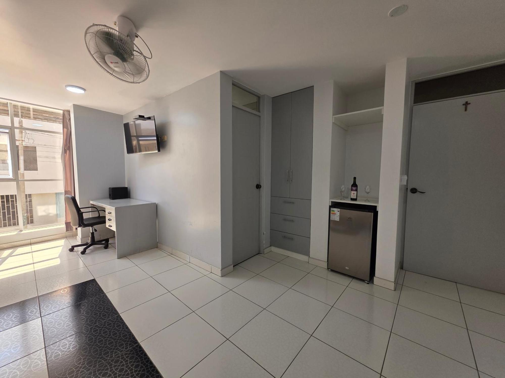Hotel Real San Pedro Atico Kültér fotó